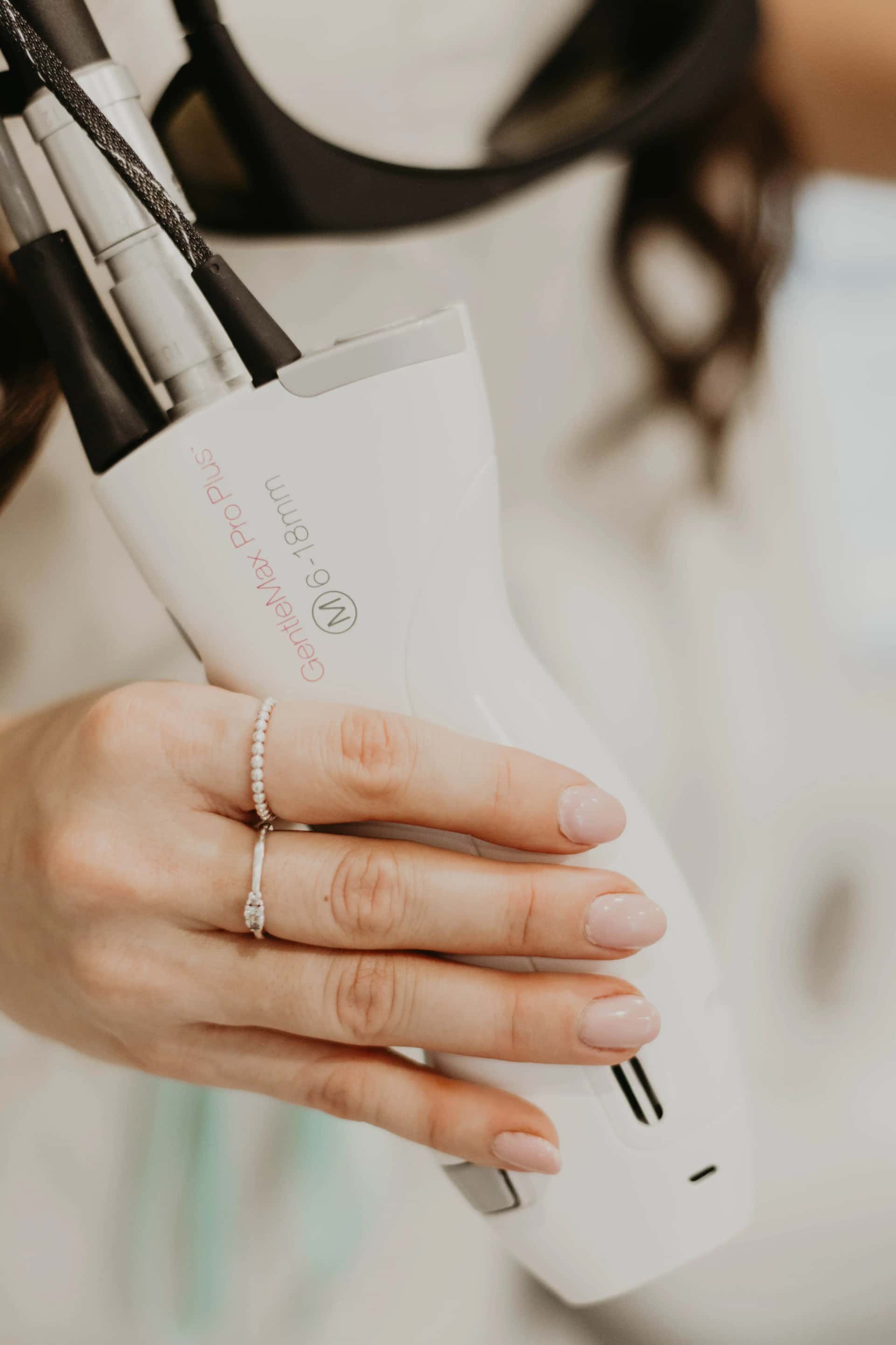 Soin des lésions vasculaires