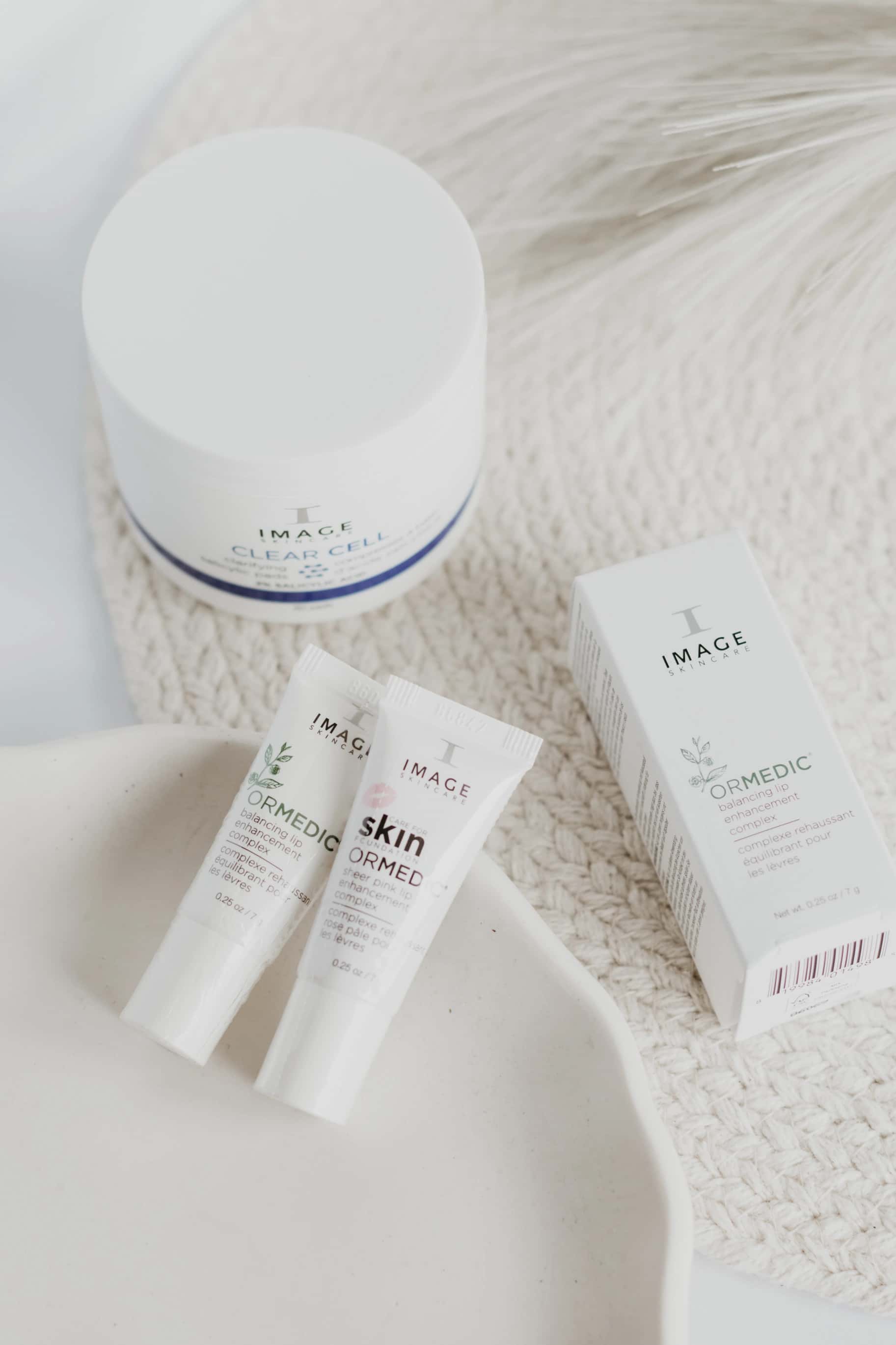 Image Skincare
