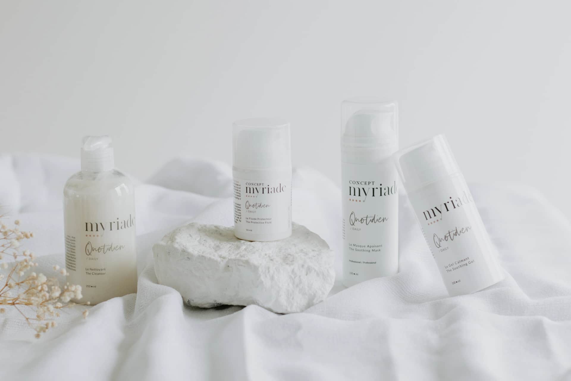 PRODUITS PROFESSIONNELS