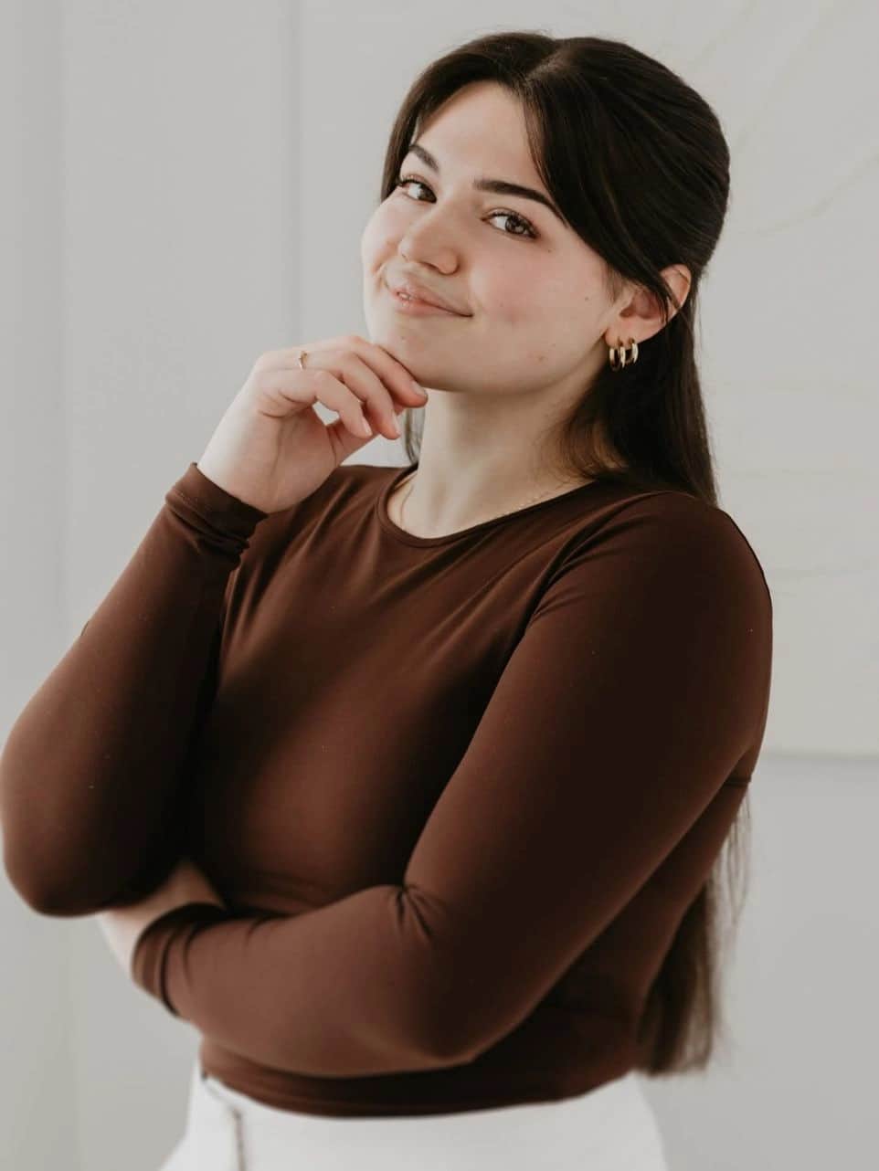 Laura - Experte en soins esthétiques