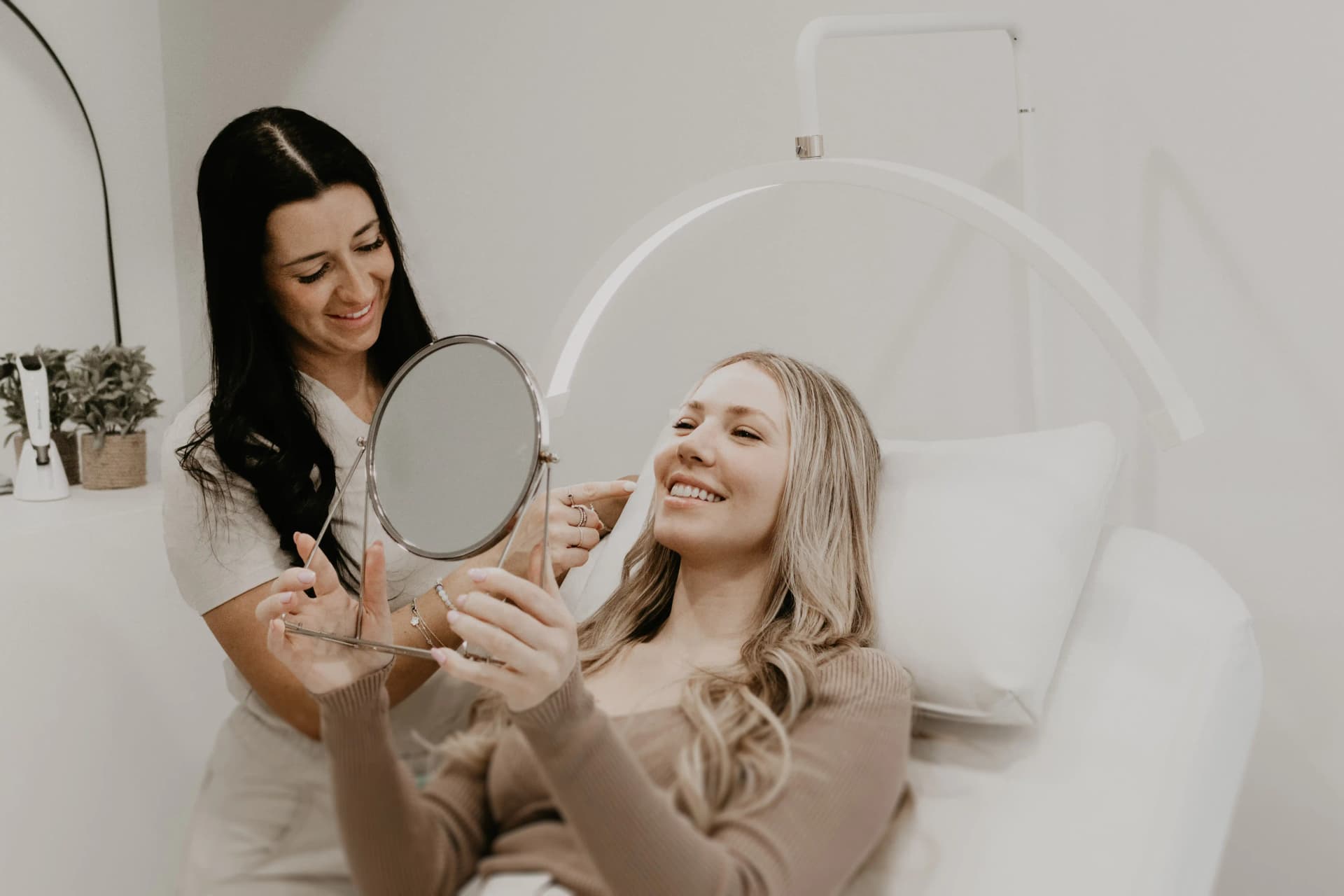 L'approche minimaliste et naturelle de Le Pur