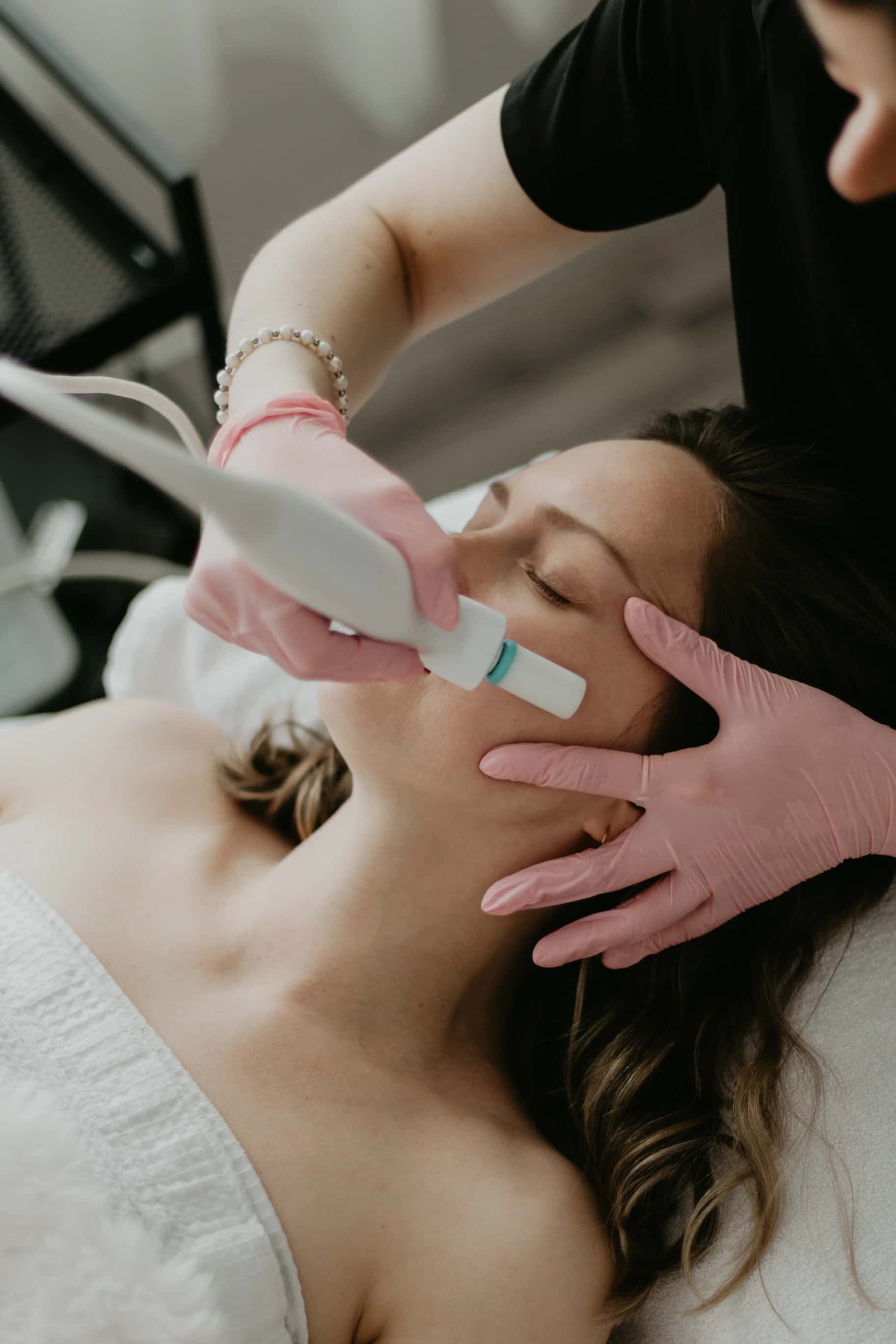 Resurfaçage Bloomea - image 1