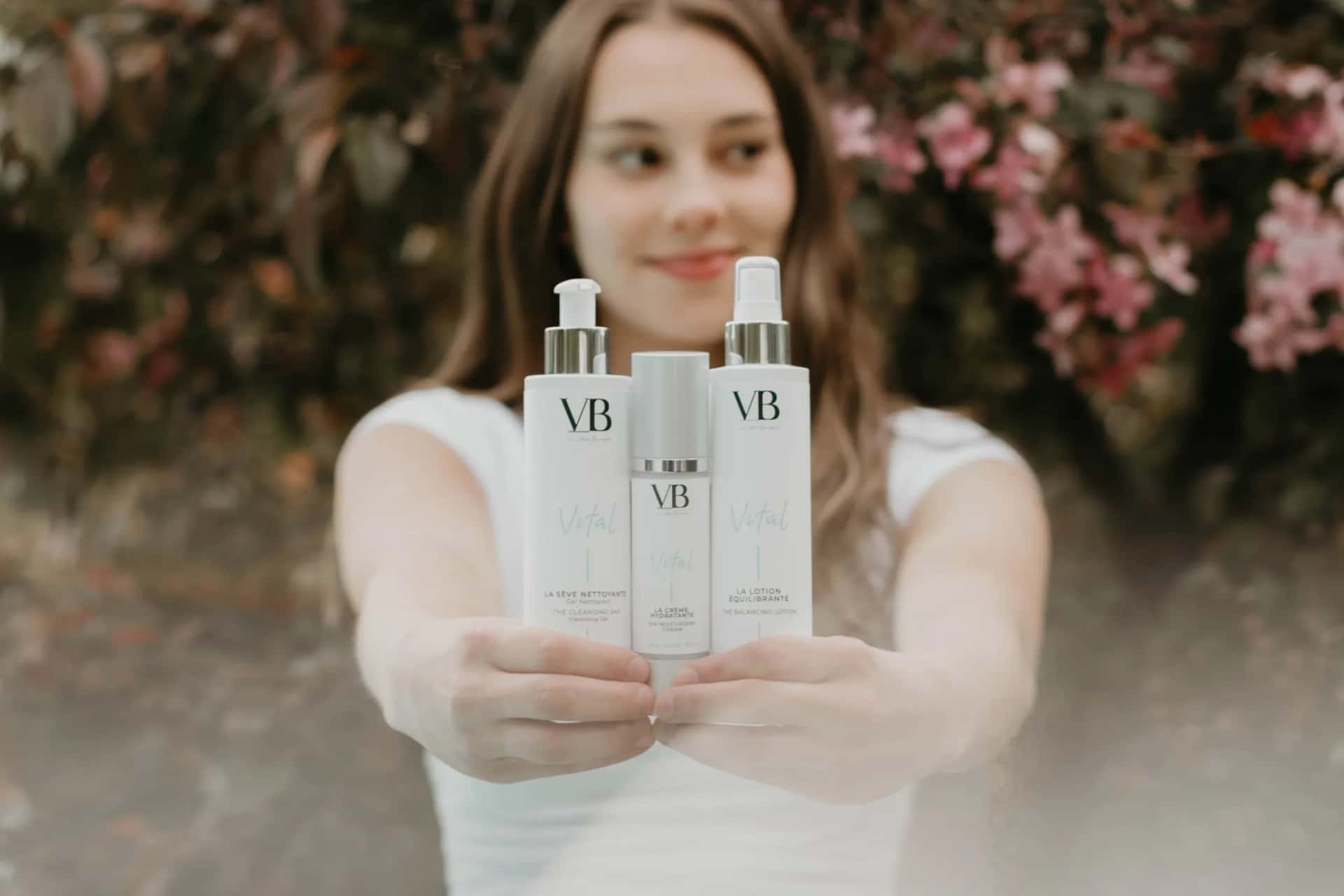 VITAL par VB cosmétiques - Image 2