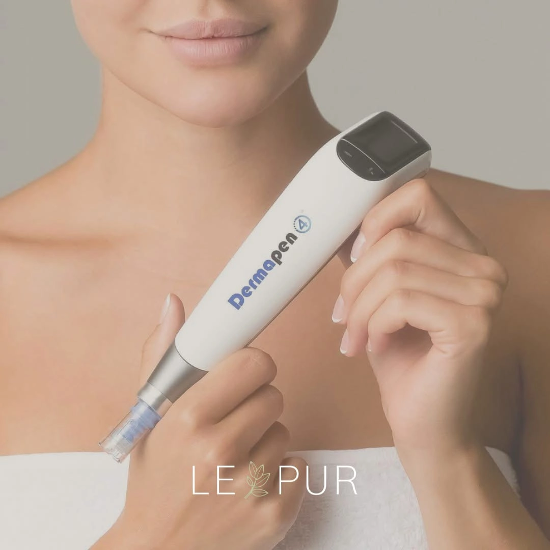 Microneedling DP4 - image 1